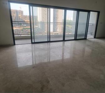 4 BHK Flat