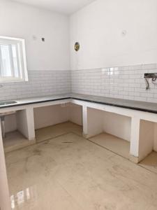 Kitchen Image of 1415 Sq.ft 3 BHK Apartment / Flat for sale in Alwal Secunderabad for Rs. 8500000