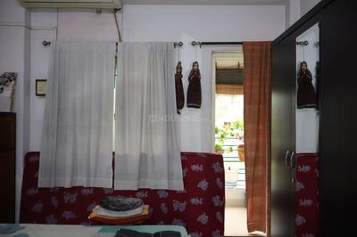 Bedroom Image of 958 Sq.ft 2 BHK Apartment / Flat for sale in  Sunflower Residency, Rajarhat Kolkata for Rs. 3000000