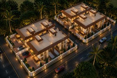 Image of 2050 Sq.ft 3 BHK Villa for sale in Satarda, Sindhudurg for Rs. 15100000