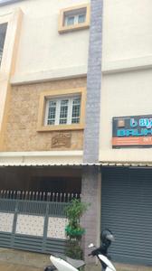 Image of 3500 Sq.ft 4 BHK Duplex for sale in Anjanapura Township, Bengaluru for Rs. 18500000