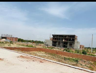 Image of 579 Sq.ft Residential Plot / Land for sale in Khatu Dham Enclave, Raj Nagar Extension, Ghaziabad for Rs. 2044050