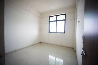 Bedroom Image of 1143 Sq.ft 2 BHK Apartment / Flat for sale in Maninagar Ahmedabad for Rs. 5300000