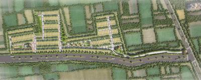 Image of 1000 Sq.ft Residential Plot / Land for sale in Kanadiya, Indore for Rs. 3500000