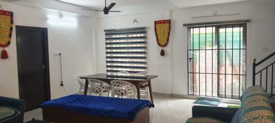 Image of 2100 Sq.ft 3 BHK Duplex for sale in Punkunnam, Thrissur for Rs. 12500000