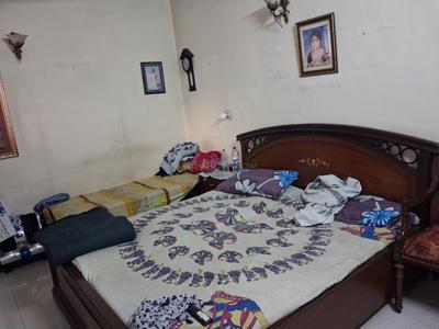 Bedroom Image of 2200 Sq.ft 3 BHK Independent House for sale in DDA Flats Munirka, Munirka New Delhi for Rs. 42500000