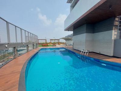 Image of 2044 Sq.ft 3 BHK Apartment / Flat for sale in Palarivattom, Kochi for Rs. 26000000
