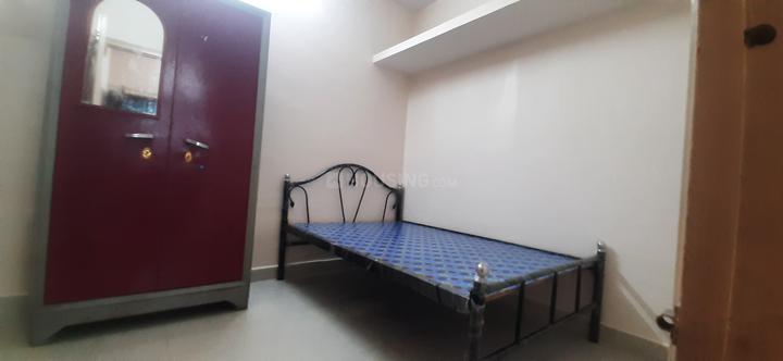 Vinayaka Nagar, Vibhutipura Bedroom 1