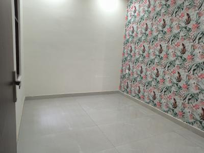 Bedroom Image of 910 Sq.ft 3 BHK Independent House for sale in Kundol Agra for Rs. 5299004