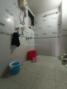 Bathroom Image of 508 Sq.ft 1 BHK Apartment / Flat for sale in Mehta Legend 1978, Kalwa Thane for Rs. 10800000