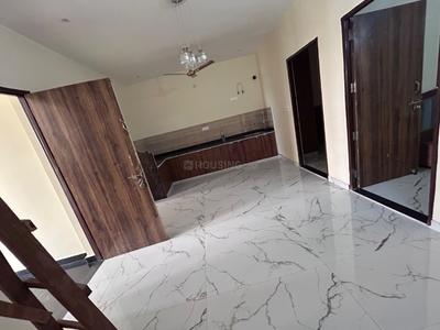 2 BHK Independent Builder Floor