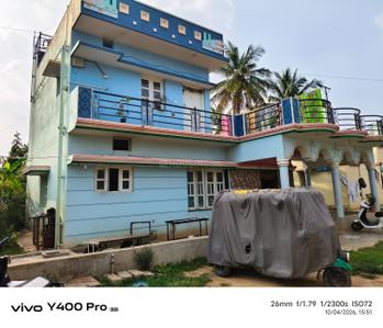 Image of 2600 Sq.ft 4 BHK Builder Floor for sale in Nagarbhavi, Bengaluru for Rs. 19500000