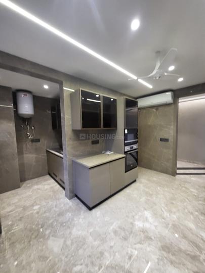 Block C, Defence Colony Bedroom 1