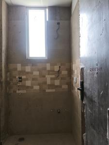 Common Bathroom Image of 1125 Sq.ft 2 BHK Apartment / Flat for sale in Aarambh Heights, Surajpur Greater Noida for Rs. 4900000