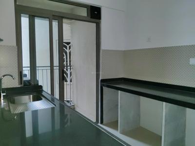 Kitchen Image of 1300 Sq.ft 3.5 BHK Apartment / Flat for sale in Lodha Regalia , Mulund East Mumbai for Rs. 33000000