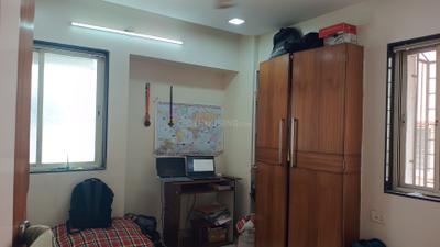 Image of 990 Sq.ft 2 BHK Apartment / Flat for sale in Hemant Kamala City, Katraj, Pune for Rs. 9000000