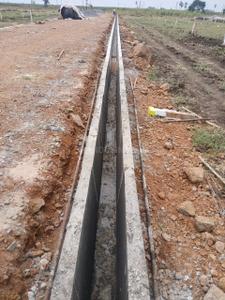 Image of 150 Sq.ft Residential Plot / Land for sale in Bhavishya Raaga, Kankipadu, Vijayawada for Rs. 2250000