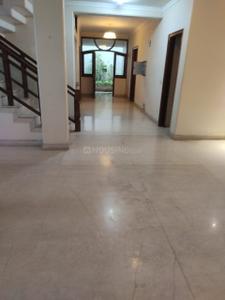 Hall Image of 5000 Sq.ft 6 BHK Independent House for rent in Sector 50 Noida for Rs. 200000