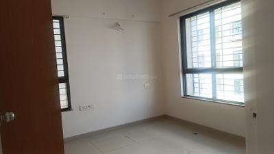 Bedroom Image of 1400 Sq.ft 3 BHK Apartment / Flat for rent in Shambhu Twin Nest, Pashan Pune for Rs. 42000