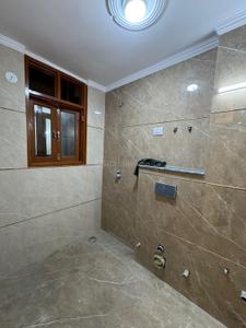 Image of 1200 Sq.ft 3 BHK Builder Floor for sale in Chhattarpur, New Delhi for Rs. 10000000
