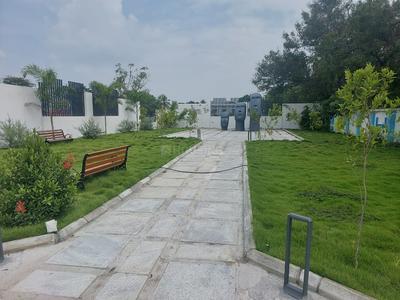 Image of 750 Sq.ft 2 BHK Independent House for sale in Saravanampatty, Coimbatore for Rs. 6500000