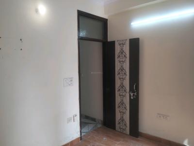 Bedroom Image of 630 Sq.ft 2 BHK Builder Floor for sale in Patparganj New Delhi for Rs. 7500000