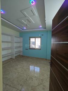 Hall Image of 1015 Sq.ft 2 BHK Apartment / Flat for rent in Ramalingeswara Nagar Vijayawada for Rs. 10000