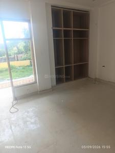 Bedroom Image of 1548 Sq.ft 3 BHK Builder Floor for sale in Sector 89 Faridabad for Rs. 15100000
