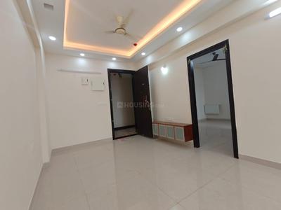 Hall Image of 1450 Sq.ft 3 BHK Apartment / Flat for rent in Ahad Serenity, Choodasandra Bengaluru for Rs. 55000