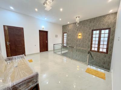 Hall Image of 1800 Sq.ft 3 BHK Independent House for sale in Gerugambakkam Chennai for Rs. 13000000