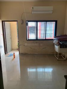 Hall Image of 960 Sq.ft 2 BHK Independent House for sale in Dindoli Surat for Rs. 3500000