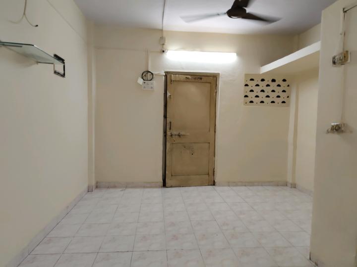 Mandar CHS LTD Bedroom 1
