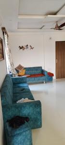 Hall Image of 1260 Sq.ft 2 BHK Apartment / Flat for sale in Talati Panjury Palace, Vavol Gandhinagar for Rs. 5800000