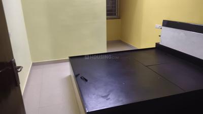 Bedroom Image of 1600 Sq.ft 3 BHK Apartment / Flat for rent in Harmu Ranchi for Rs. 25000