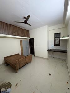 Hall Image of 500 Sq.ft 1 BHK Independent House for rent in Sector 49 Noida for Rs. 11000
