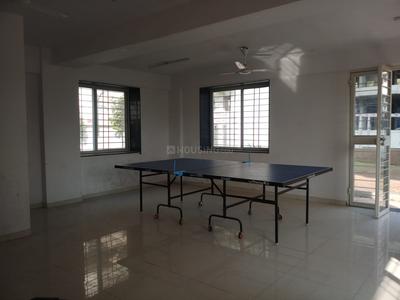 1 BHK Flat