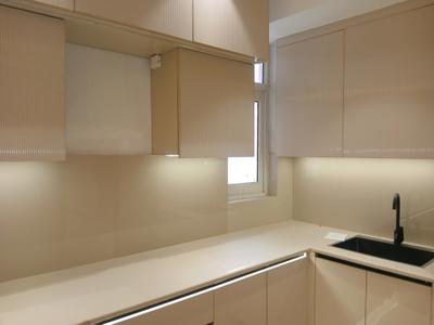 Kitchen Image of 1590 Sq.ft 3 BHK Apartment / Flat for sale in Chintels Serenity Pocket B Phase II, Sector 108 Gurgaon for Rs. 23900000