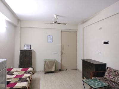 Living Room Image of 723 Sq.ft 2 BHK Apartment / Flat for sale in Advitya Homes, Kail Gaon Faridabad for Rs. 6000000