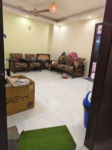 Hall Image of 1593 Sq.ft 2 BHK Independent House for rent in Sector 4 Gurgaon for Rs. 21500