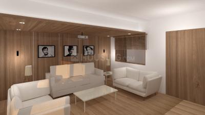 Bedroom Image of 6100 Sq.ft 4 BHK Builder Floor for sale in Kothrud Pune for Rs. 60000000