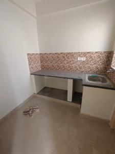 Kitchen Image of 1018 Sq.ft 3 BHK Apartment / Flat for sale in BDA BDA Gunjur Housing Project, Gunjur Bengaluru for Rs. 6500000