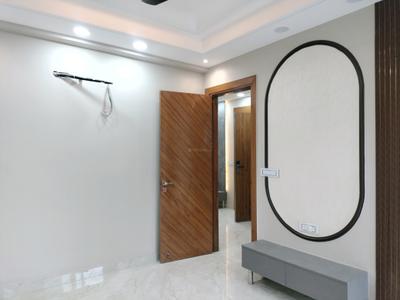 Bedroom Image of 2403 Sq.ft 4 BHK Builder Floor for sale in Sector 89 Faridabad for Rs. 25500000