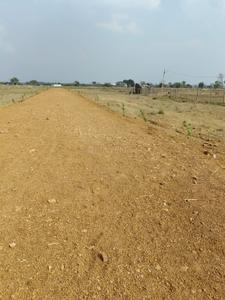 Image of 1500 Sq.ft Residential Plot / Land for sale in Amleshwar, Raipur for Rs. 1050000
