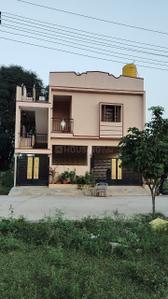 Image of 1330 Sq.ft 2 BHK Duplex for sale in Varthur, Bengaluru for Rs. 14900000