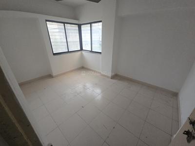 Bedroom Image of 604 Sq.ft 1 BHK Apartment / Flat for sale in Karve Nagar Pune for Rs. 6100000