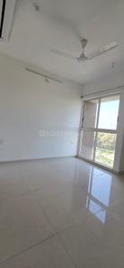Bedroom Image of 850 Sq.ft 3 BHK Apartment / Flat for rent in Lodha Upper Thane Tiara I, Bhiwandi Thane for Rs. 30000