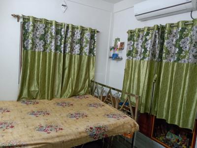 Bedroom Image of 720 Sq.ft 2 BHK Apartment / Flat for sale in Thakurpukur Kolkata for Rs. 2200000