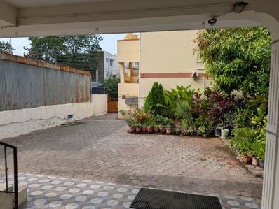 Balcony Image of 2222 Sq.ft 2 BHK Independent House for sale in New Siddhapudur Coimbatore for Rs. 140000000