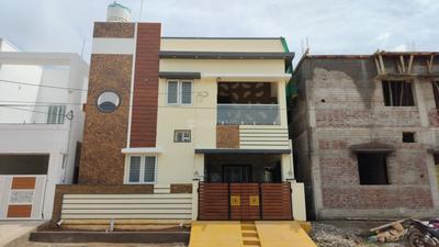 3 BHK Independent House