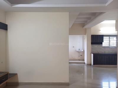 Hall Image of 960 Sq.ft 2 BHK Apartment / Flat for sale in Kolapakkam Chennai for Rs. 6000000